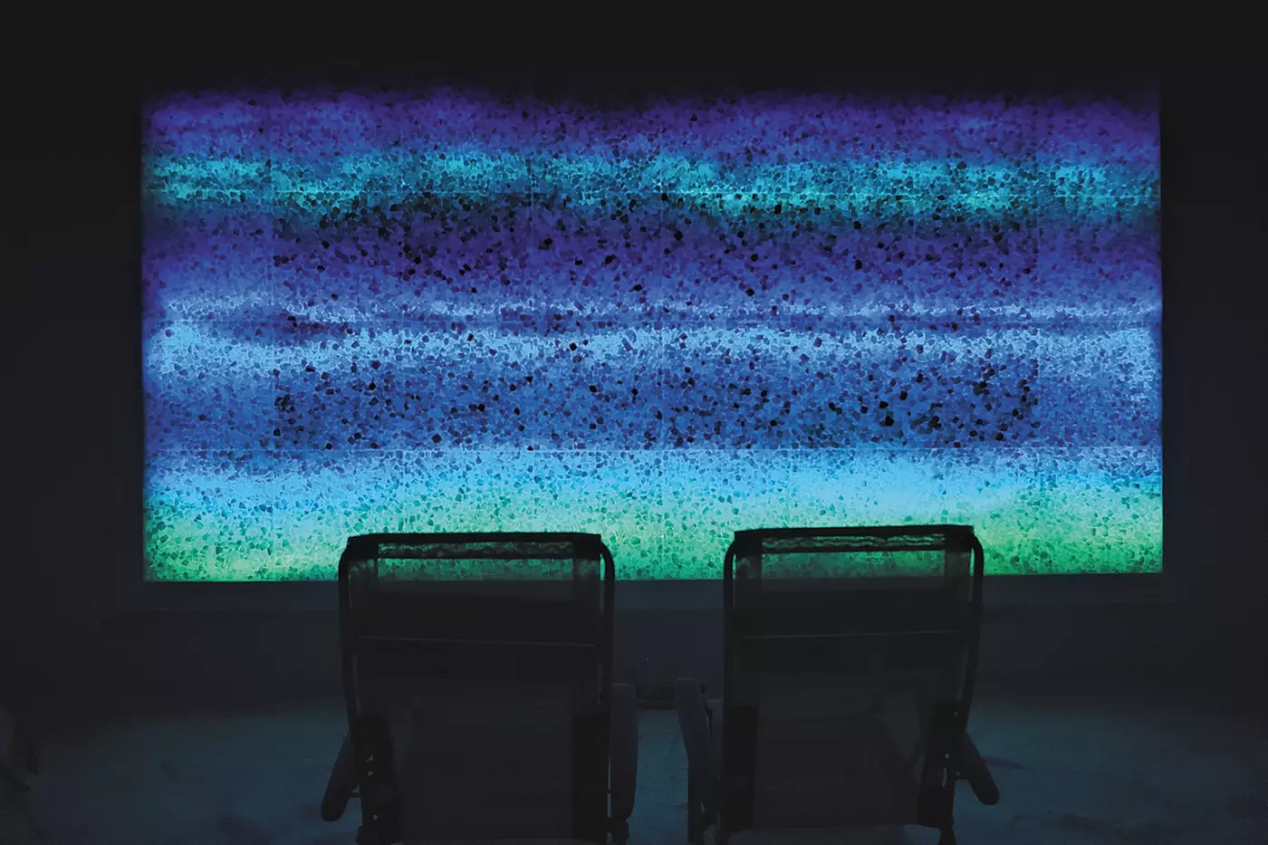 $15 For One Adult 50-Minute Salt Session (Reg. $30) - Second Medium