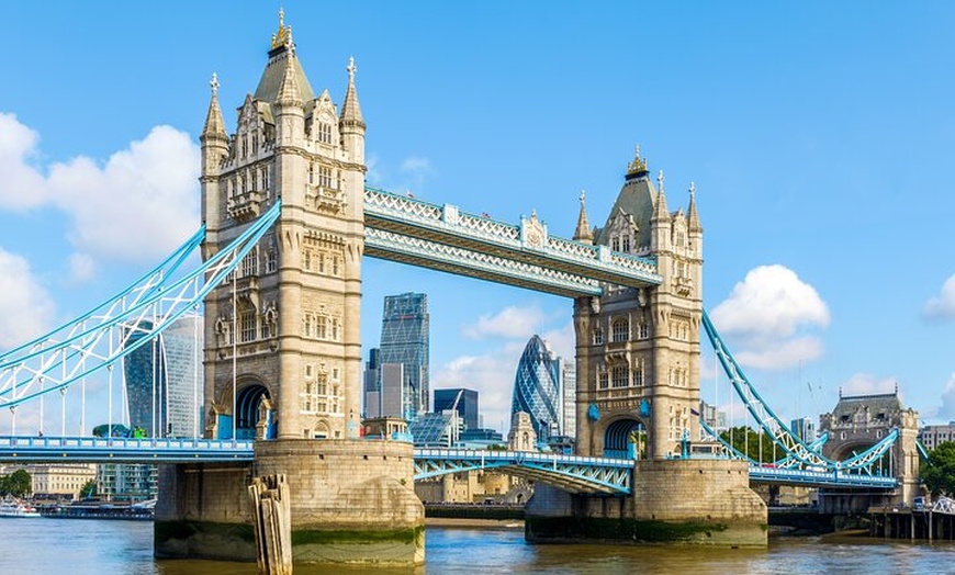 Image 5: Tour of West London Including the Tower of London