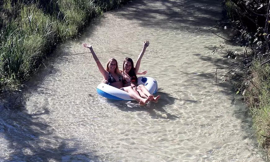 Image 17: Pippies 3 Day/2 Night K'gari (Fraser Island) Adventure