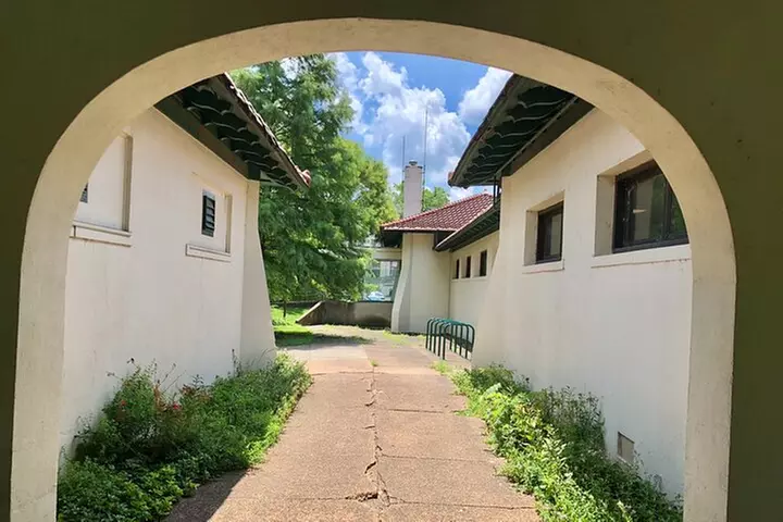 ORIGINAL Old Louisville Walking Tour seen in The New York Times!