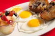 5% Cash Back at Eggs Up Grill - Second Medium