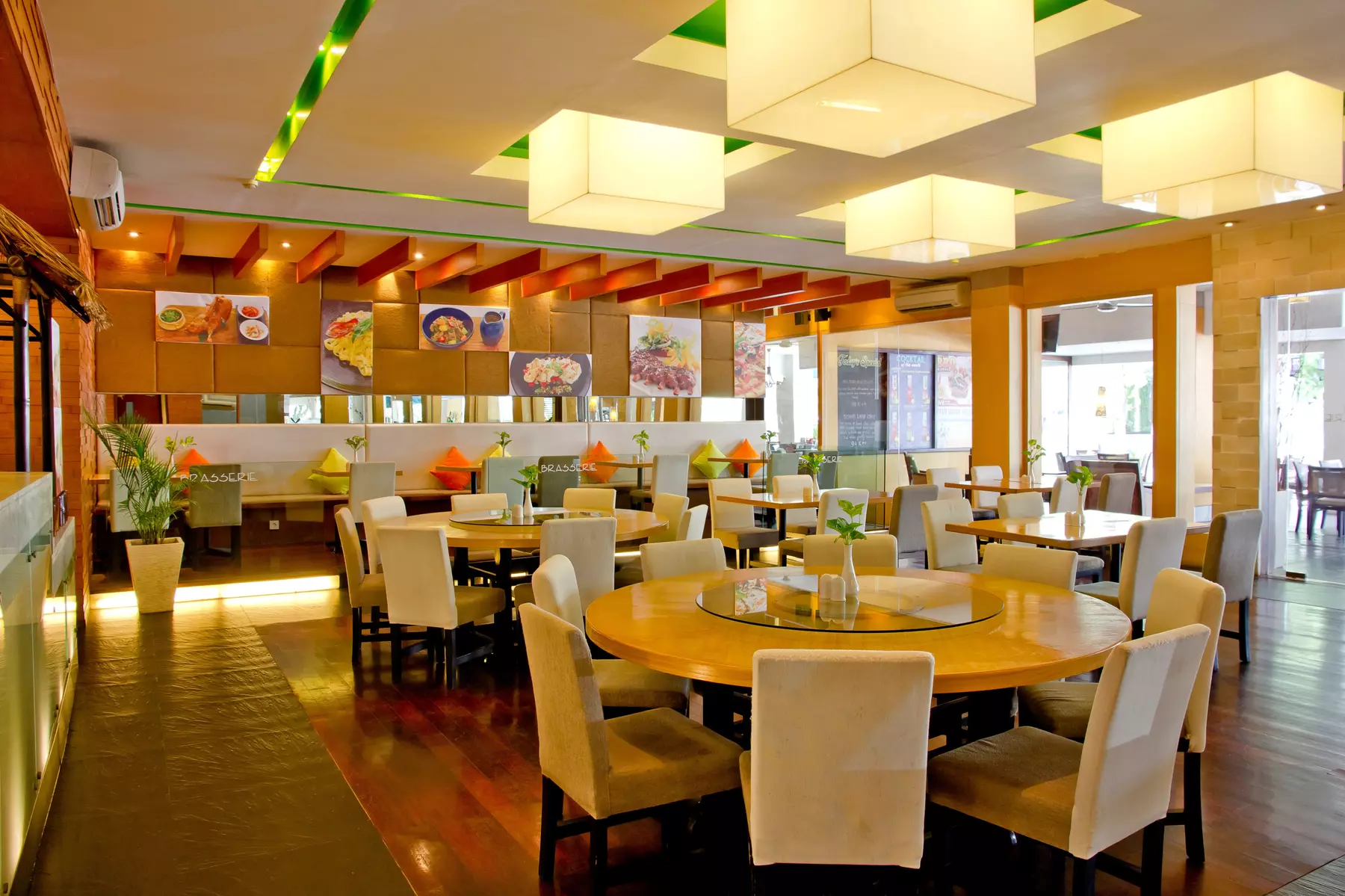 ✈ BALI | Kuta - Bali Rani Hotel 4*, 6 nachten - Spa