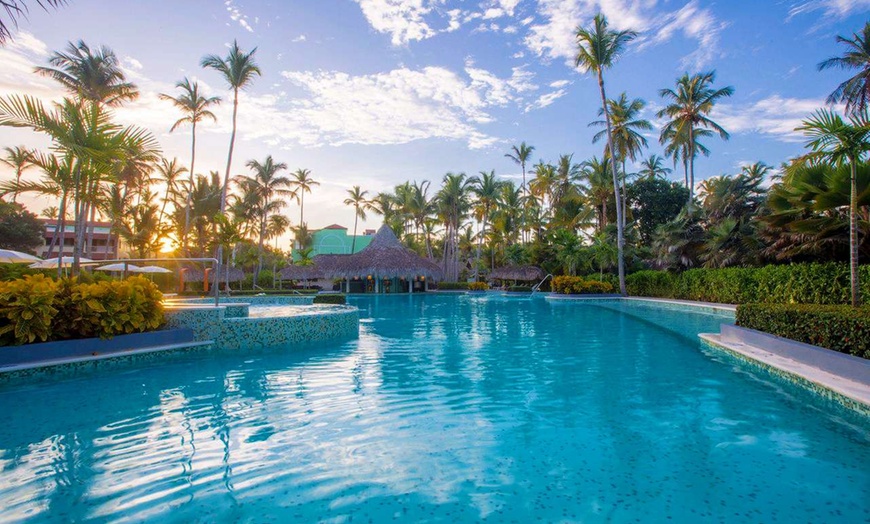 Image 2: ✈ REPUBBLICA DOMINICANA | Punta Cana - Grand Palladium Bavaro Suite...