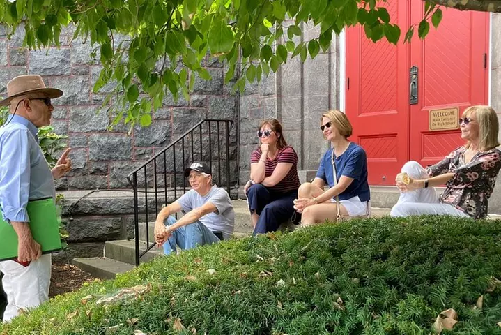 Gettysburg's Historic Taverns: An Evening Walking Tour - Second Medium