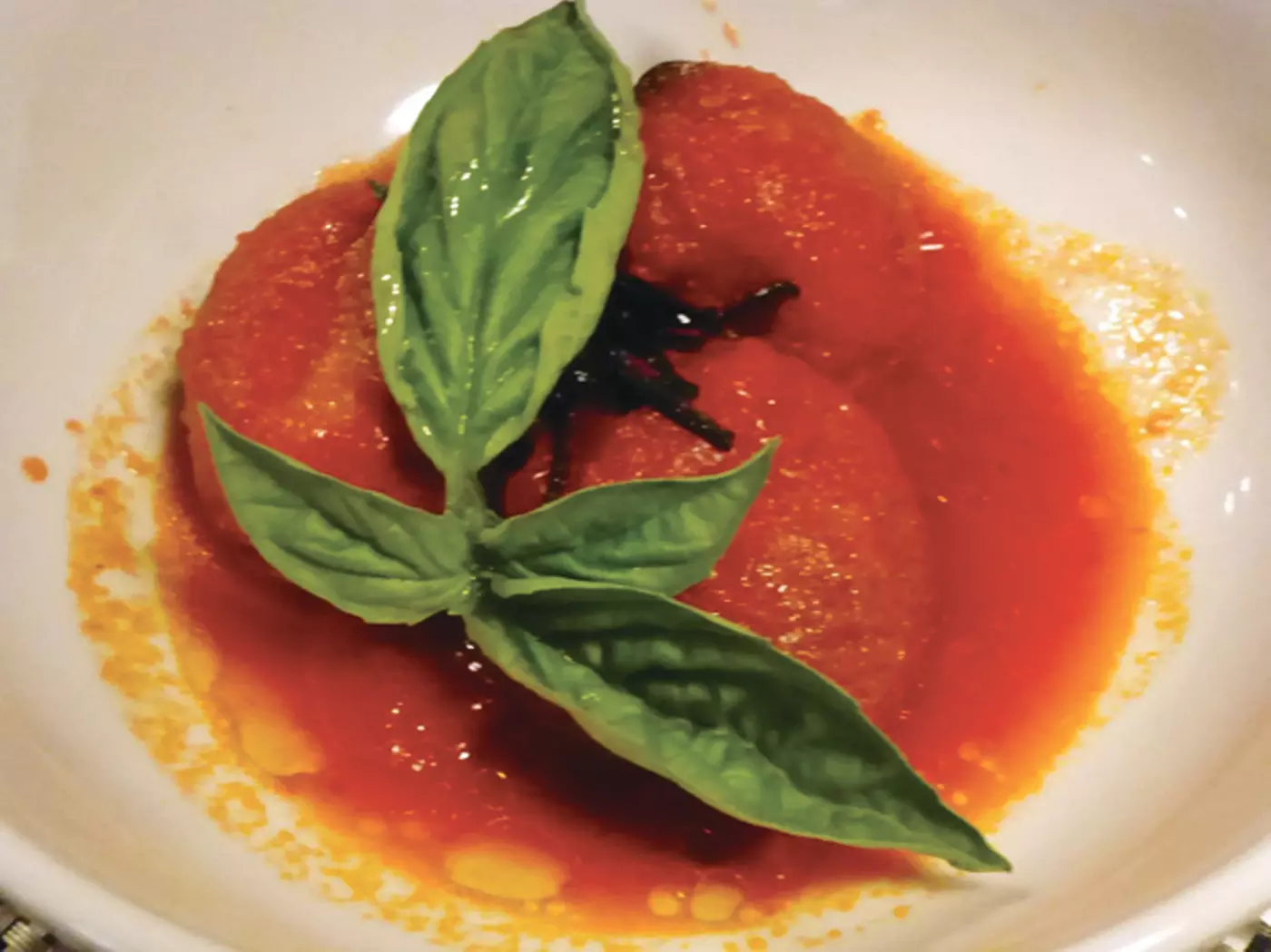 $10 For $20 Worth Of Italian Cuisine - Primary Image