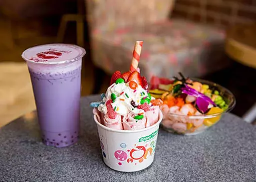 5% Cash Back at JJ Delicacies