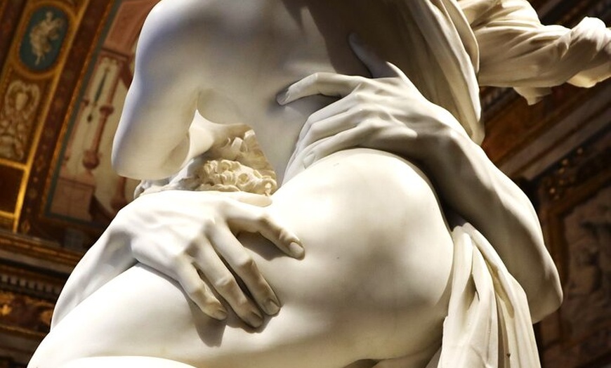 Image 22: Tour per piccoli gruppi alla Galleria Borghese con biglietto d'ingr...