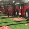 Image 1: $25 For $50 Worth Of 1 Hour Batting Cage Rental