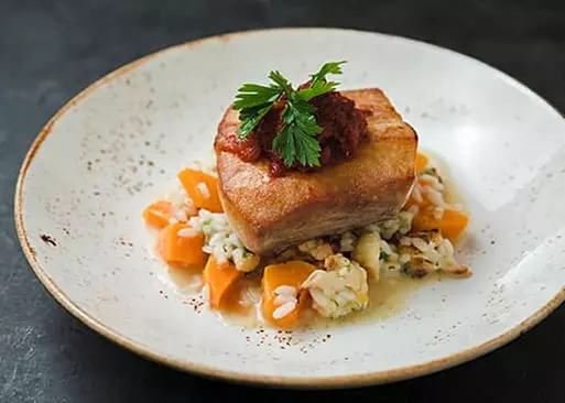 5% Cash Back at Dressler's Restaurant