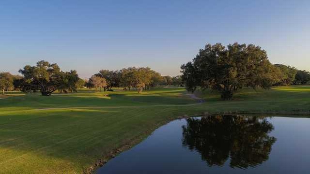 Online Booking - Round of Golf at Calusa Lakes Golf Club