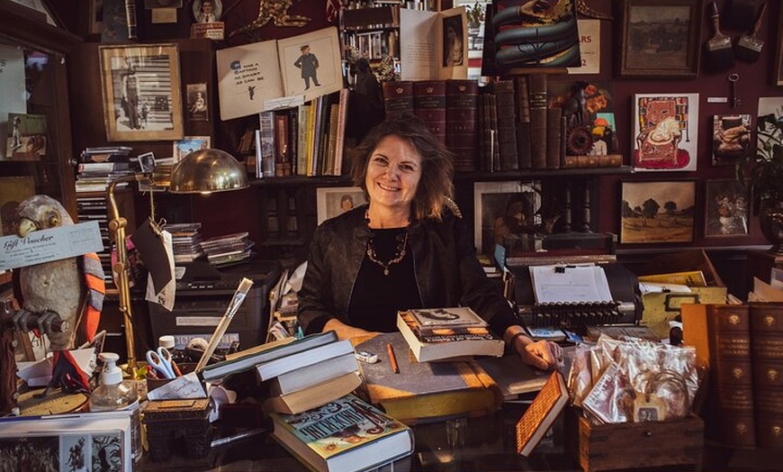 Image 7: Ballarat City Tales Walking Tour