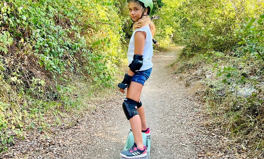 Image 12: Balade en Onewheel à Mouans-Sartoux