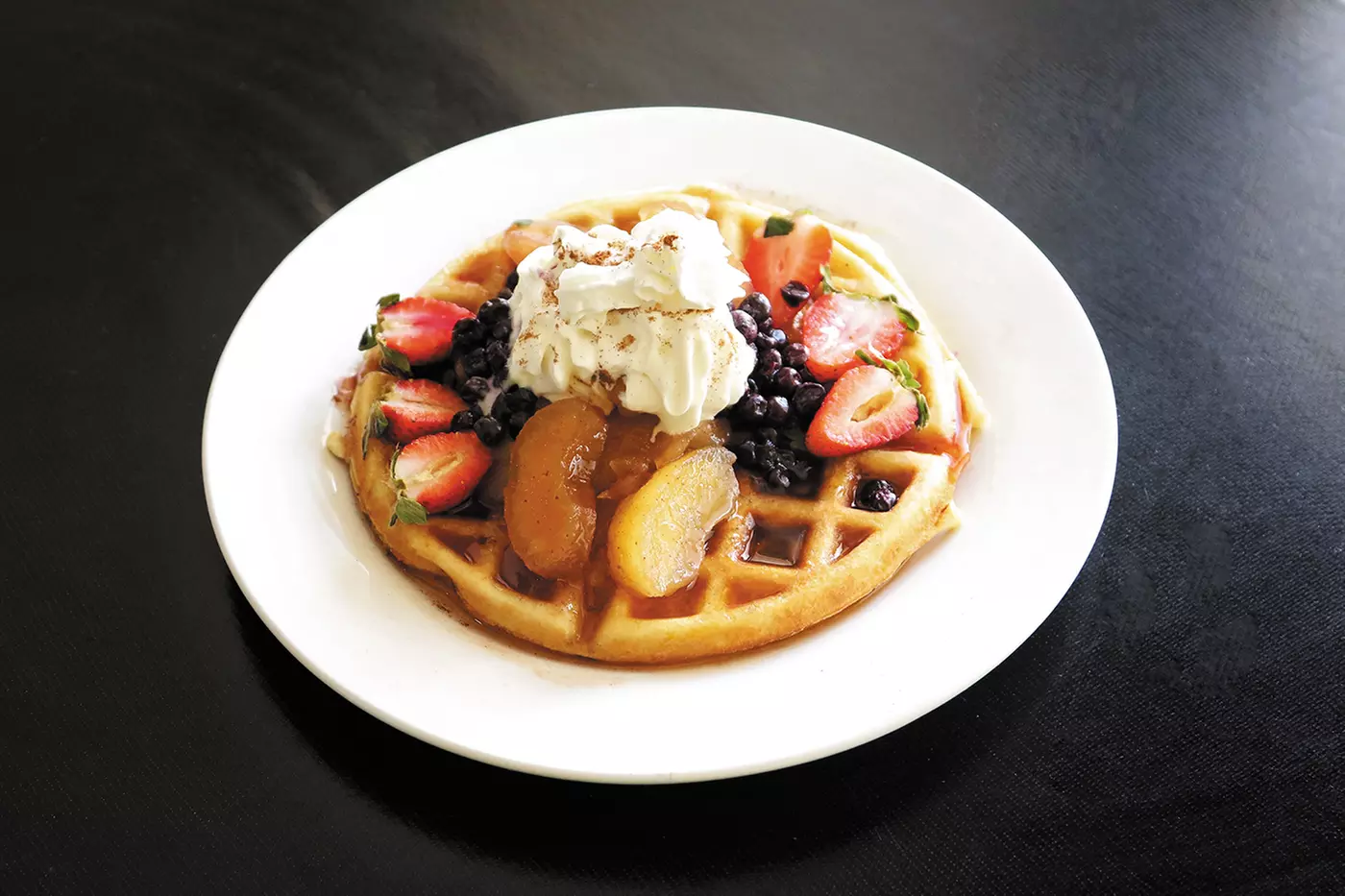 $10 For $20 Worth Of Casual Dining - Primary Image