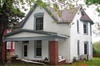Overnight At Sallie House