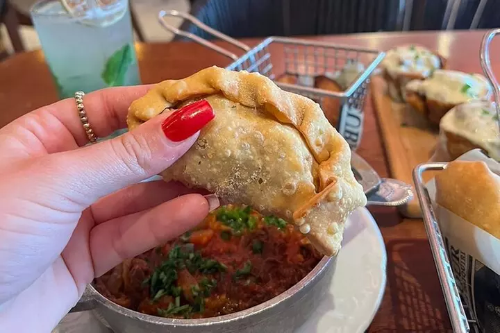 Little Havana Food and Walking Tour in Miami
