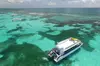 Fantastic Day Isla Mujeres Tour Unlimited in Catamaran from Riviera Maya
