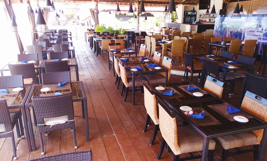 Image 6: ✈ ZANZIBAR | Nungwi - Amaan Beach Bungalow 3* - Nad morzem