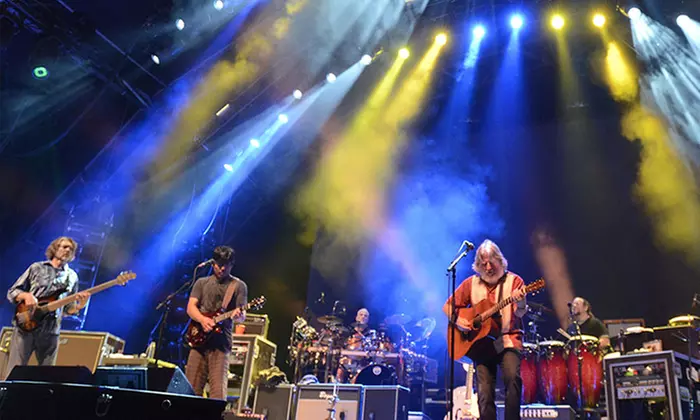 String Cheese Incident - Sep 2, 2023, 6:00 PM - Primary Image