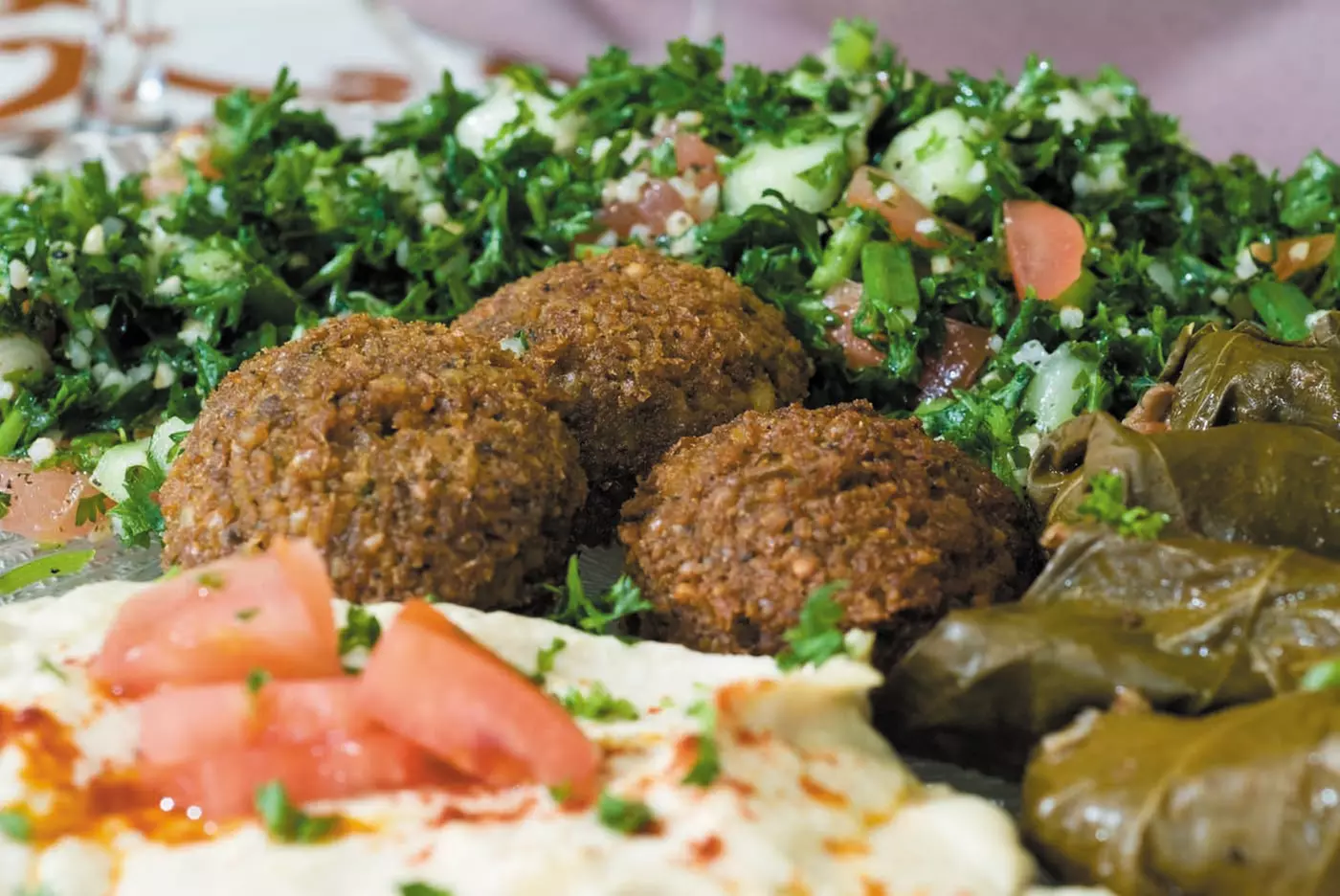$10 For $20 Worth Of Casual Dining - Second Medium