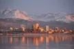 Turnagain Arm Winter Scenic Tour - Second Medium