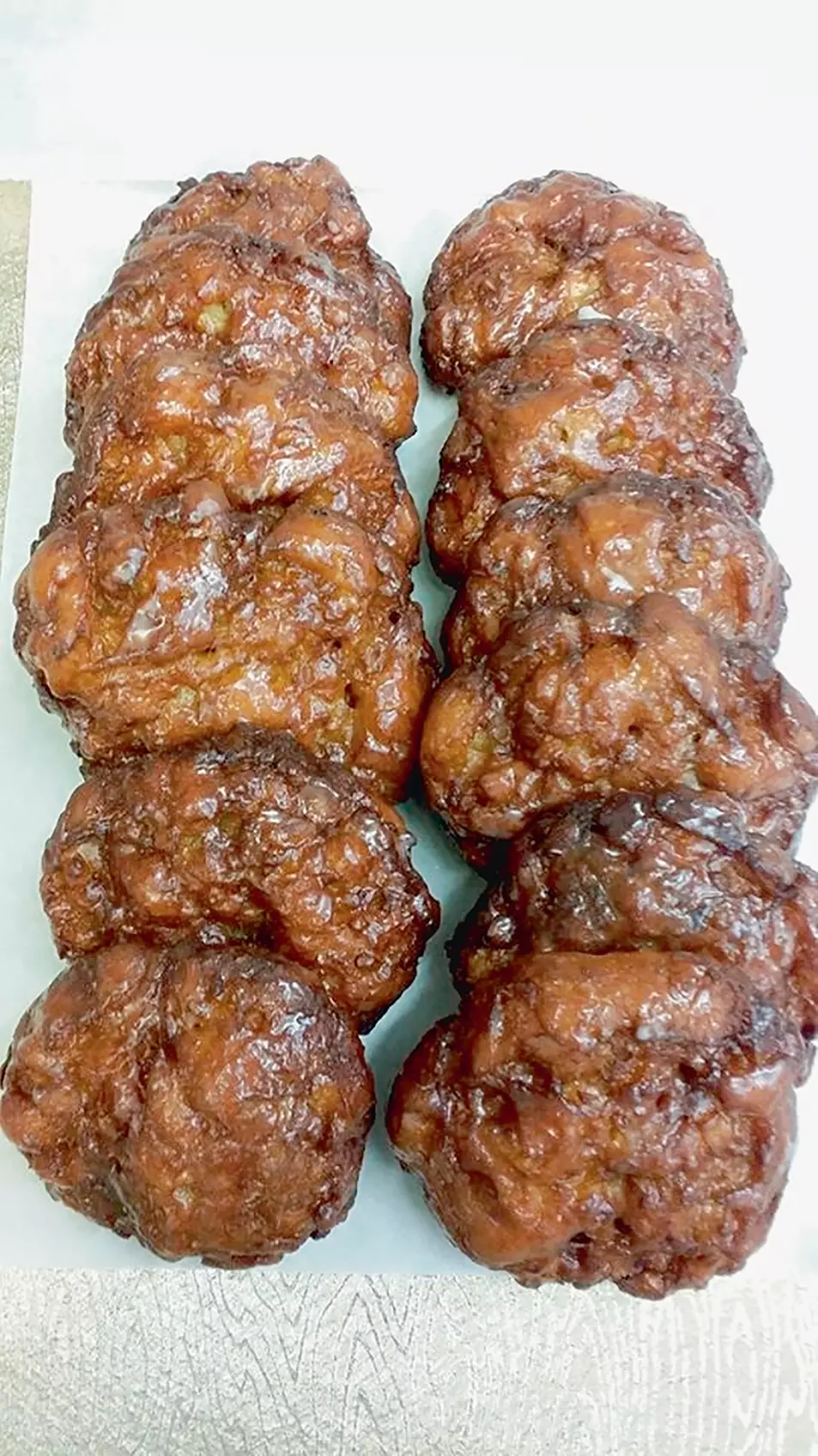 $10 For $20 Worth Of Donuts, Muffins & More - Primary Image