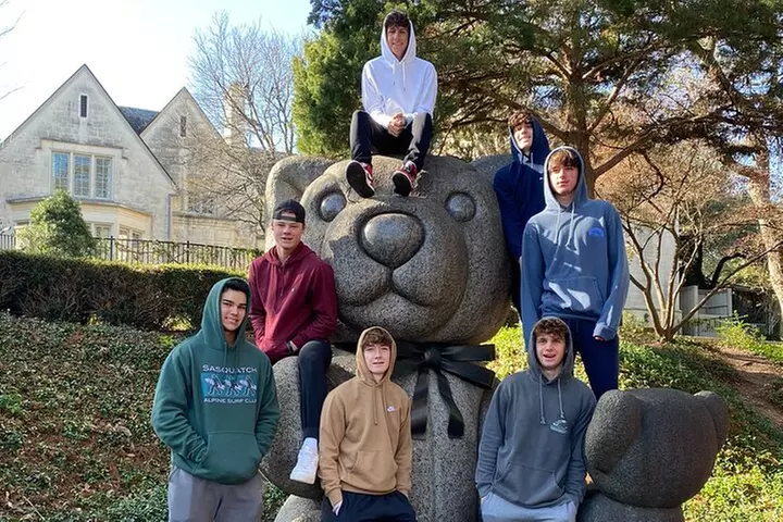 Dallas Highlights Tour