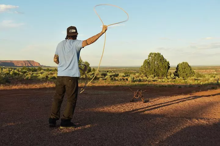 Campfire S'mores and Stars Tour in Kanab