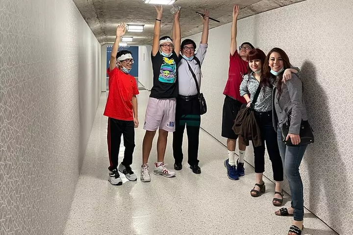 Astroville Private Food Tour of Downtown Houston