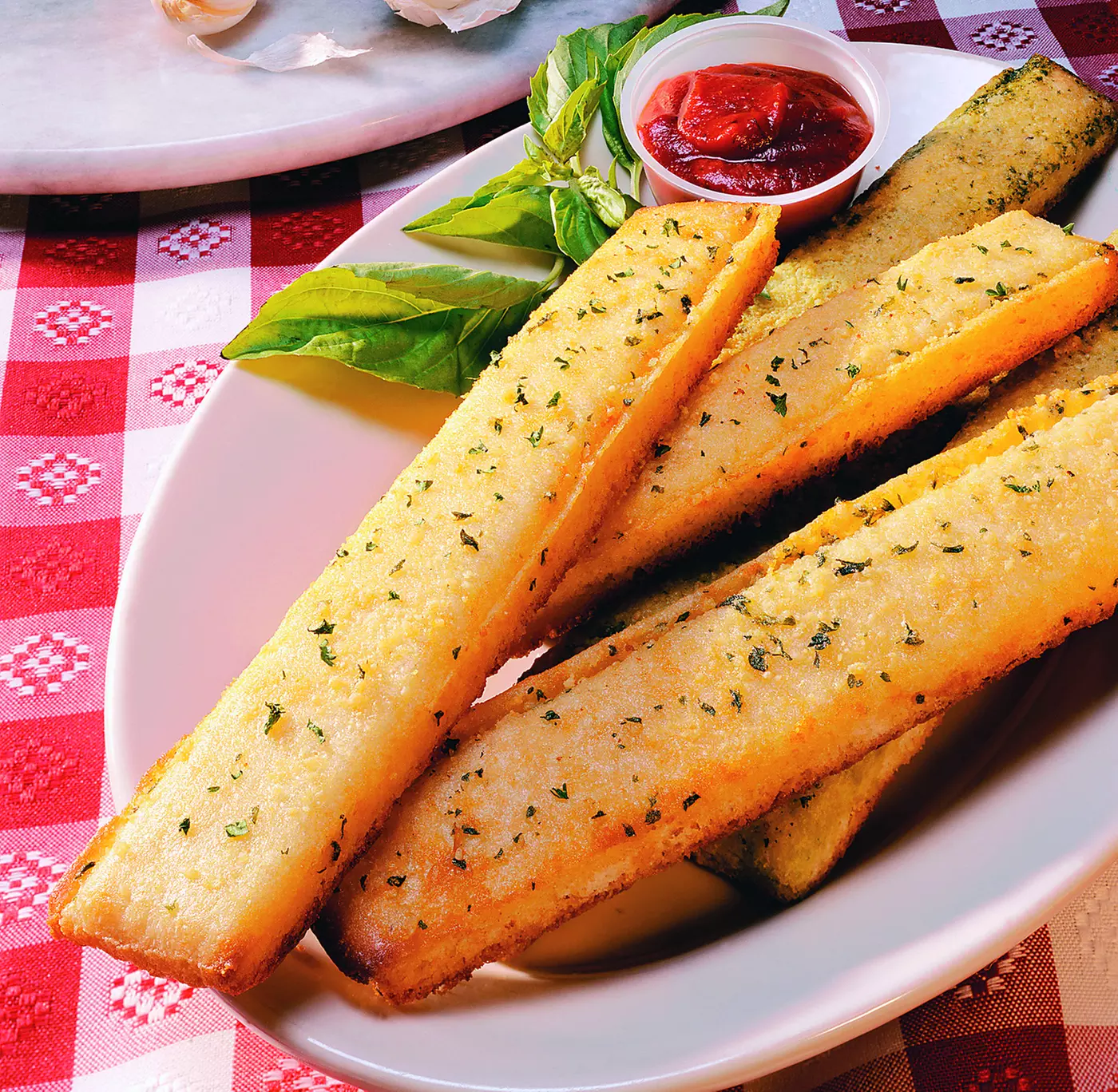 $10 For $20 Worth Of Pizza, Pasta & More - Primary Image