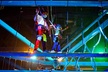 3 Hour Session at Williamsburg's Adventure Park Area 53 - Second Medium
