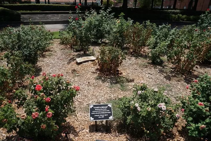 Self-Guided Scavenger Hunt: Sacramento Memento
