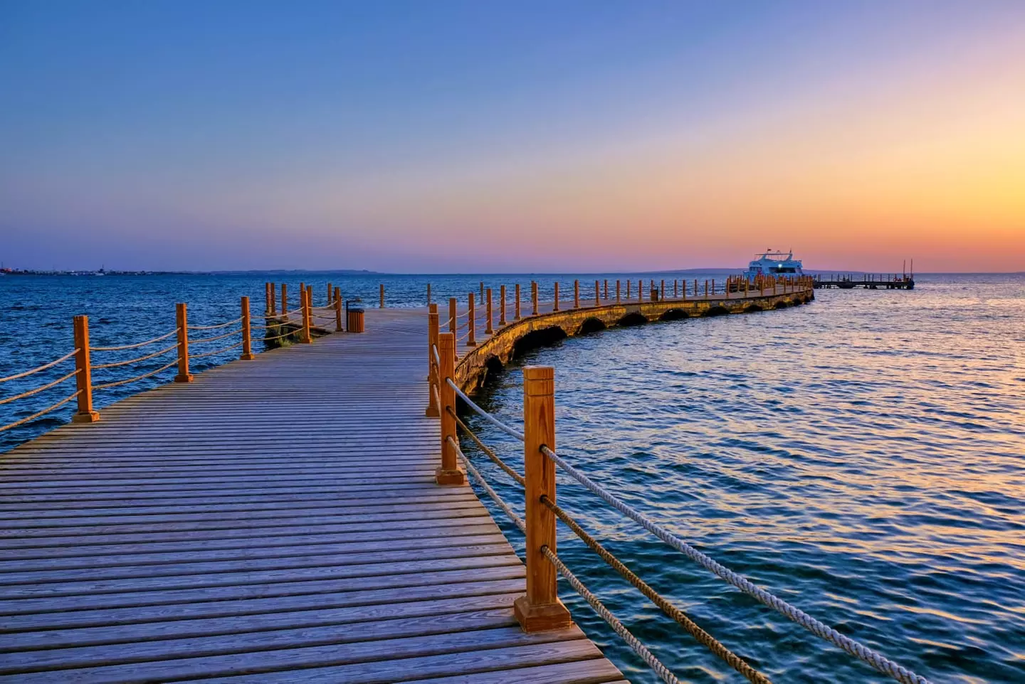 ✈ EGITTO | Il Cairo - Tour dell'Egitto a 360° 5*, 14 notti - Tour