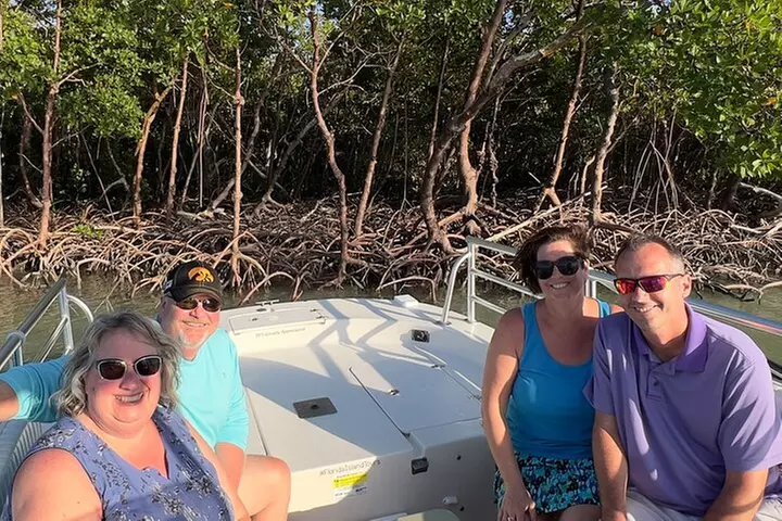 Best of Marco Island Tour