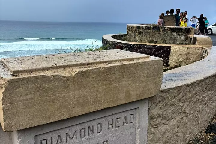 Oahu Circle Island: Snorkel with Turtles & Explore Turtle Beach