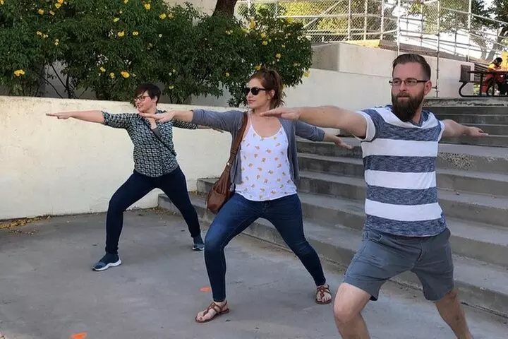 Explore Tacoma with a Unique Scavenger Hunt by Wacky Walks