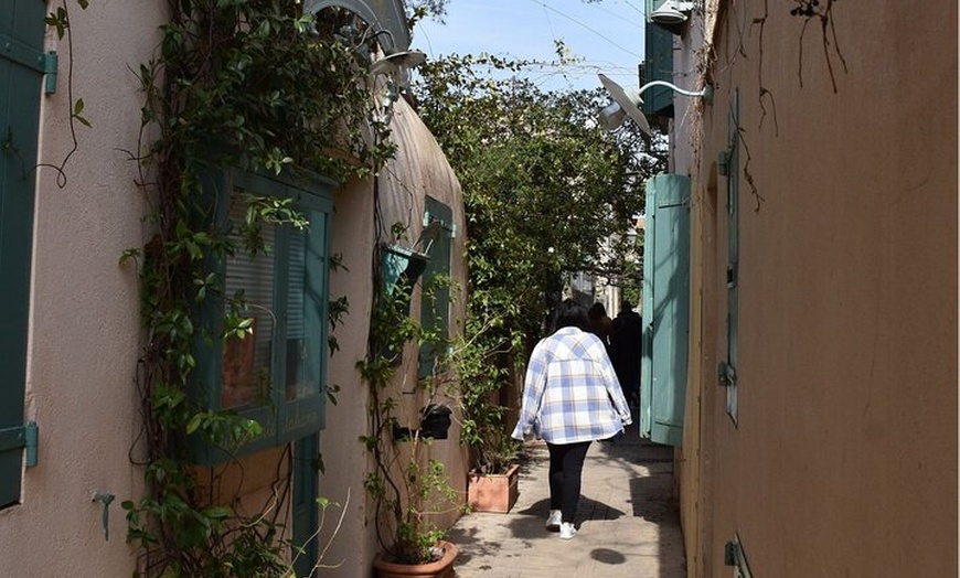 Image 9: Tour gourmand guidé du marché de Saint-Tropez