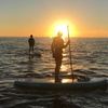 Image 2: Paddle Surf con Puesta de Sol en Ibiza