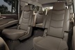 Departure Private Transfer Toronto City to Toronto Airport YYZ by SUV or Minibus - Second Medium
