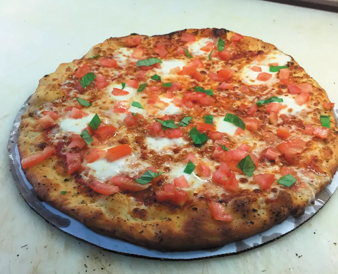 $15 For $30 Worth Of Pizza, Wings & More - Primary Image