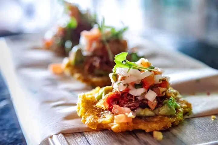 Little Havana Food & Culture Tour: A four-course culinary journey