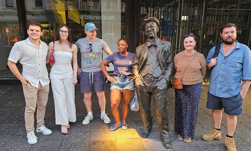 Image 7: Adelaide Hidden Bar Tour