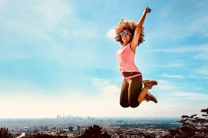 Los Angeles: The Original 2.5-Hour Hollywood Sign Hike