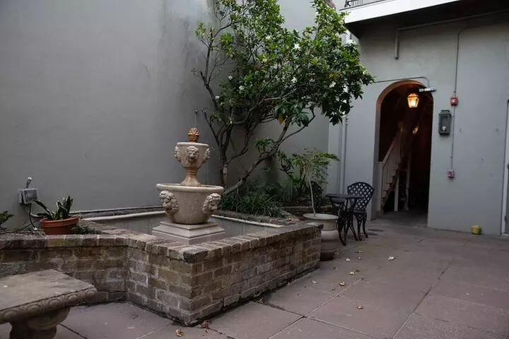 New Orleans Spirits & Spells: Witchcraft, Voodoo, and Ghost Tour