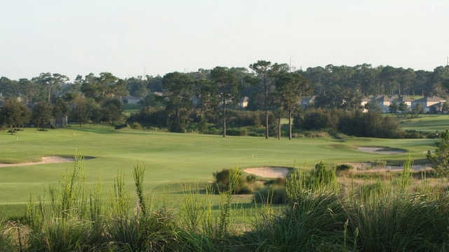 Online Booking - Round of Golf at Eagle Dunes Golf Club