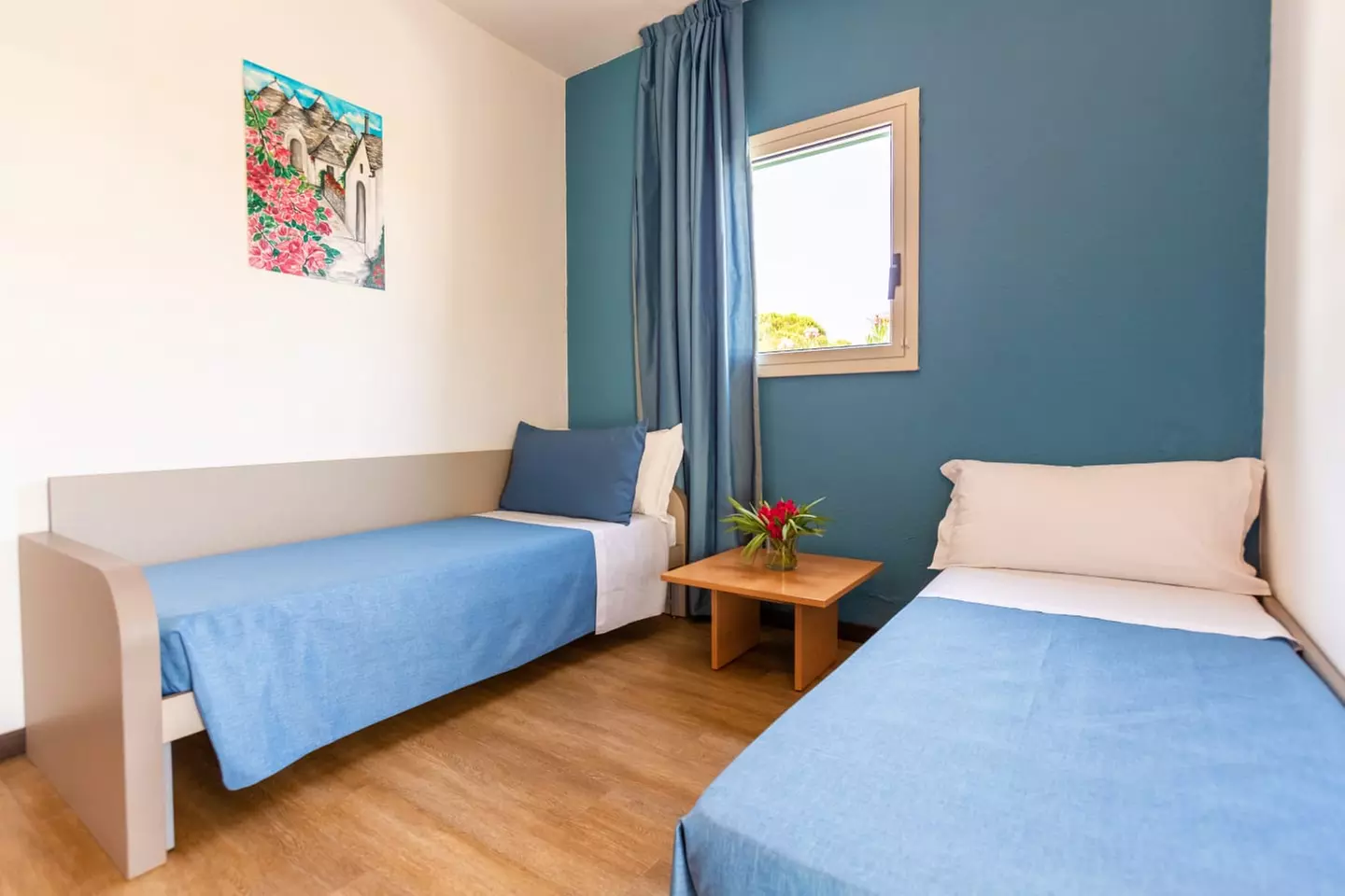 ✈ LES POUILLES | Monopoli - Porto Giardino - CDSHotels 4*, 3 nuit -...