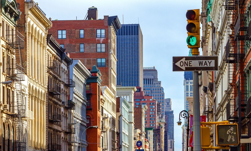 Image 12: ✈ ETATS-UNIS | New York City - SoHo 54 3*, 3 nuit - City break