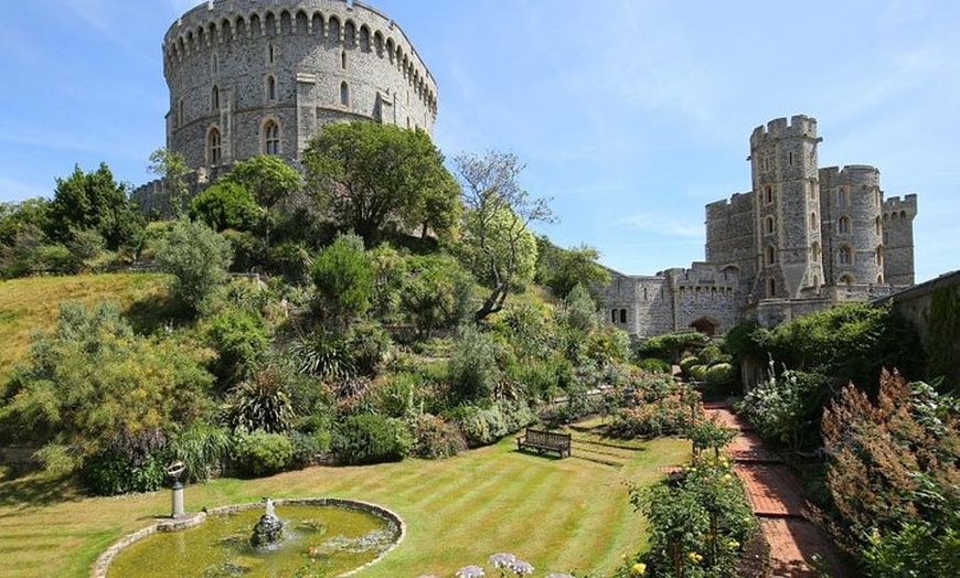 Image 5: Royal Windsor Castle Private Tour with pass