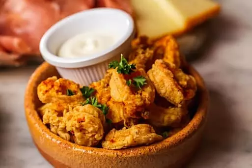 5% Cash Back at Pil Pil Spanish Tapas Wine Bar