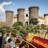 Image 1: Tour in Autobus Hop-On Hop-Off di Napoli