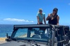 Adventure Jeep Tour w/ Banyan Tree Forest & Blowhole